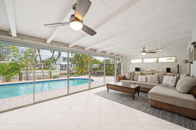 2625 Gulfstream Lane, Fort Lauderdale, FL 33312