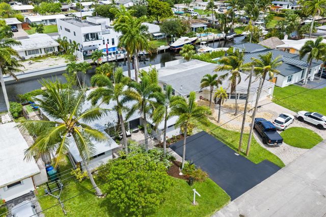 2625 Gulfstream Lane, Fort Lauderdale, FL 33312