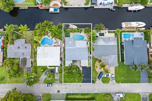2625 Gulfstream Lane, Fort Lauderdale, FL 33312