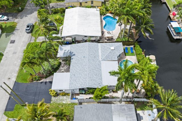 2625 Gulfstream Lane, Fort Lauderdale, FL 33312