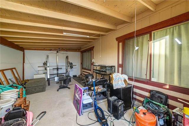 590 Roumm Avenue, Pahrump, NV 89060