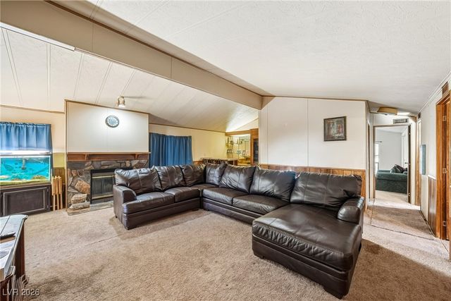 590 Roumm Avenue, Pahrump, NV 89060