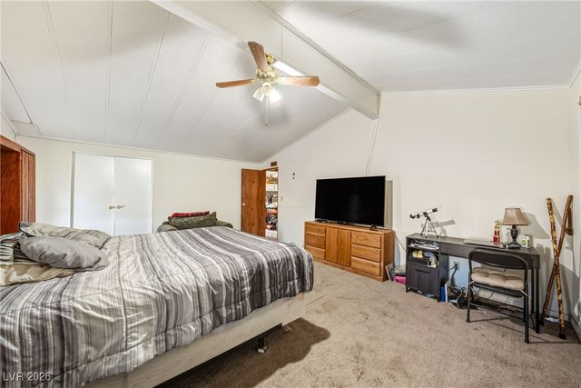 590 Roumm Avenue, Pahrump, NV 89060