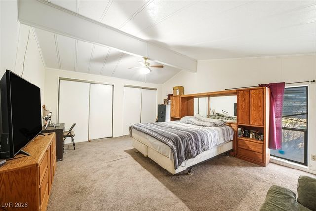 590 Roumm Avenue, Pahrump, NV 89060