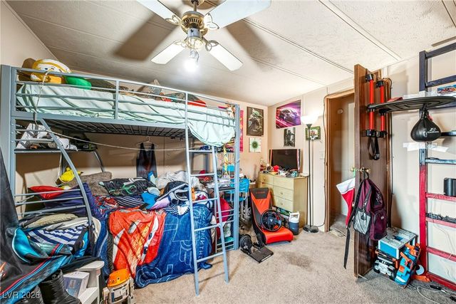 590 Roumm Avenue, Pahrump, NV 89060