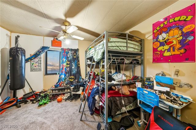 590 Roumm Avenue, Pahrump, NV 89060