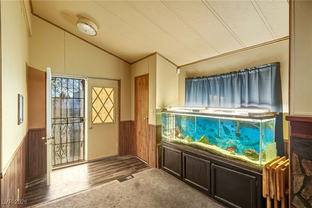 590 Roumm Avenue, Pahrump, NV 89060