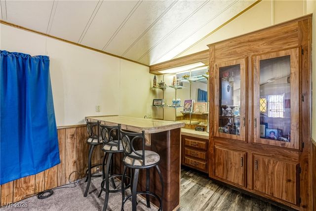 590 Roumm Avenue, Pahrump, NV 89060