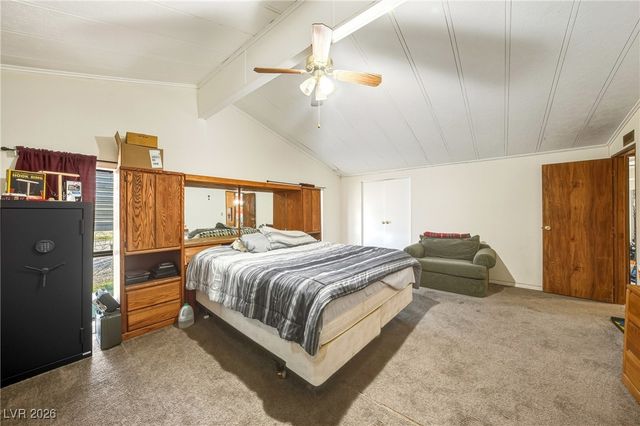 590 Roumm Avenue, Pahrump, NV 89060