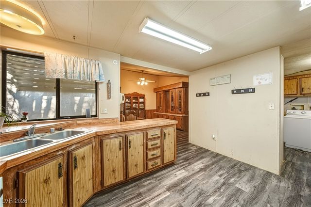 590 Roumm Avenue, Pahrump, NV 89060