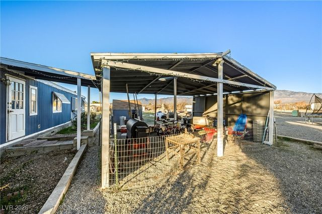 590 Roumm Avenue, Pahrump, NV 89060