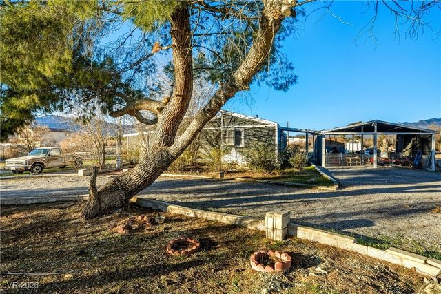 590 Roumm Avenue, Pahrump, NV 89060