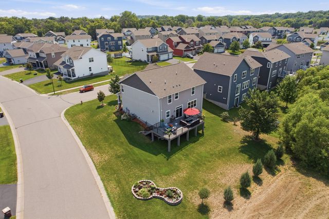 11780 Evergreen Circle N, Dayton, MN 55327