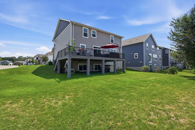 11780 Evergreen Circle N, Dayton, MN 55327