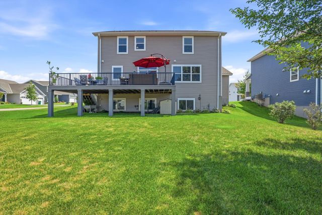 11780 Evergreen Circle N, Dayton, MN 55327