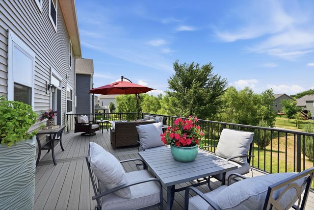 11780 Evergreen Circle N, Dayton, MN 55327