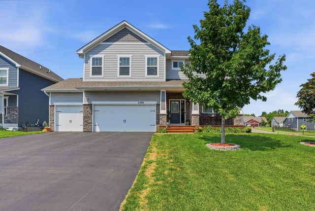 11780 Evergreen Circle N, Dayton, MN 55327