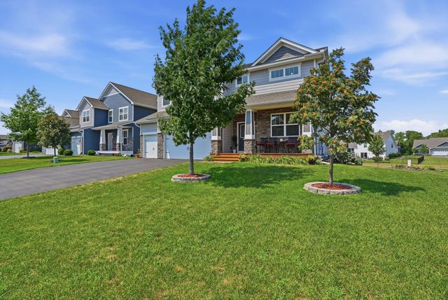 11780 Evergreen Circle N, Dayton, MN 55327
