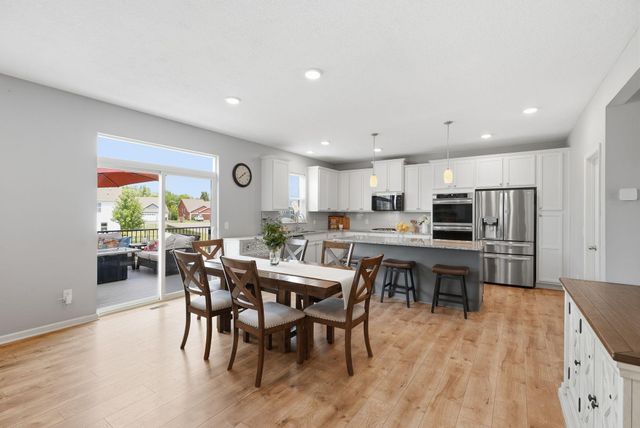 11780 Evergreen Circle N, Dayton, MN 55327