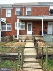 6530 RIVERVIEW AVE, Baltimore, MD 21222