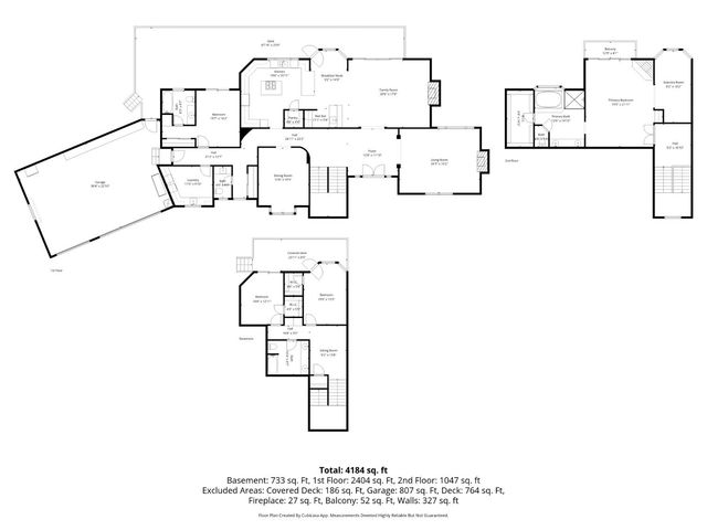 664 Shoreline Pointe, El Dorado Hills, CA 95762