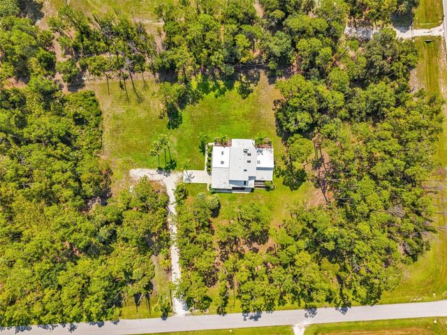 6068 TIDWELL STREET, North Port, FL 34291