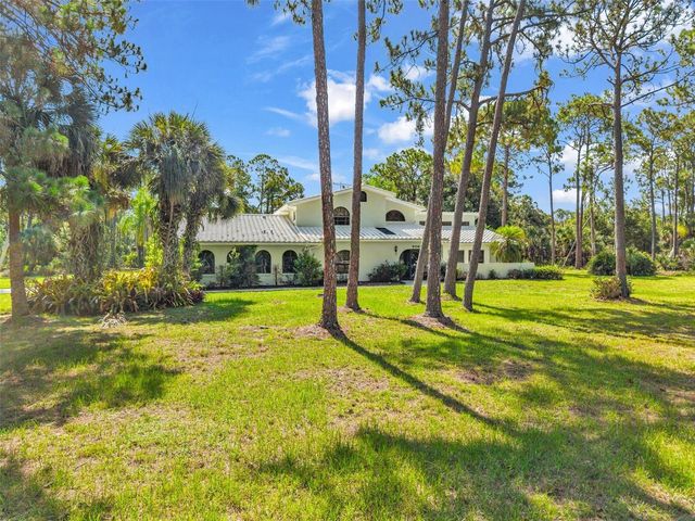 6068 TIDWELL STREET, North Port, FL 34291