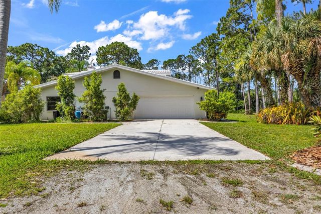 6068 TIDWELL STREET, North Port, FL 34291