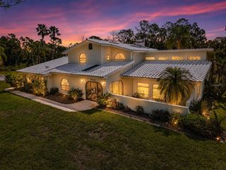 6068 TIDWELL STREET, North Port, FL 34291