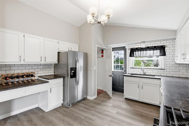 2708 Forest Street, Port Huron, MI 48060
