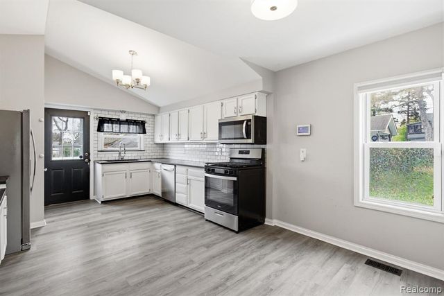 2708 Forest Street, Port Huron, MI 48060
