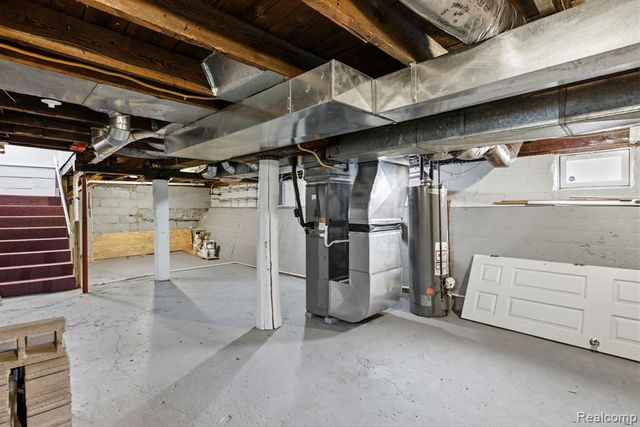 2708 Forest Street, Port Huron, MI 48060