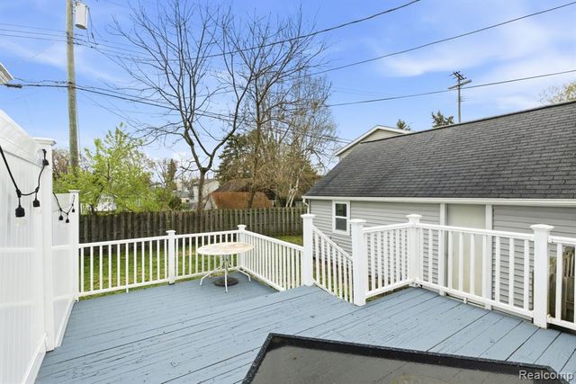 2708 Forest Street, Port Huron, MI 48060