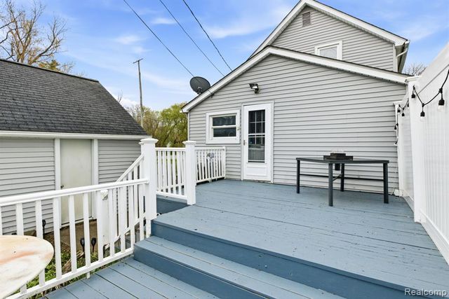 2708 Forest Street, Port Huron, MI 48060