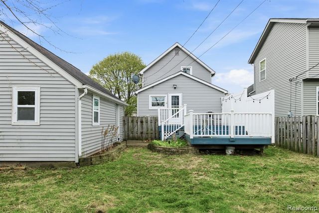 2708 Forest Street, Port Huron, MI 48060