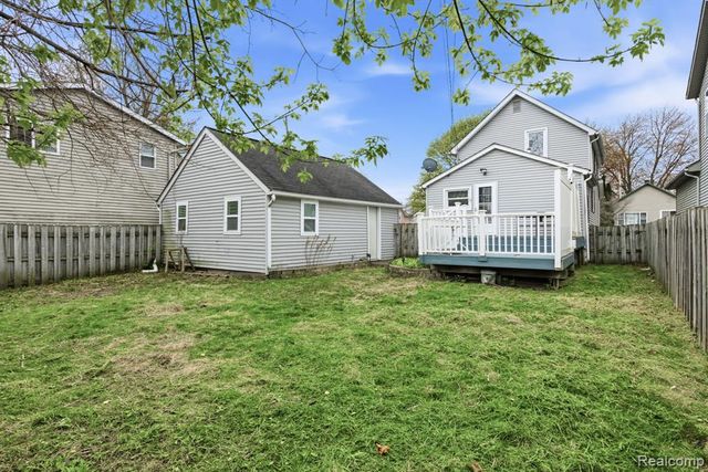 2708 Forest Street, Port Huron, MI 48060