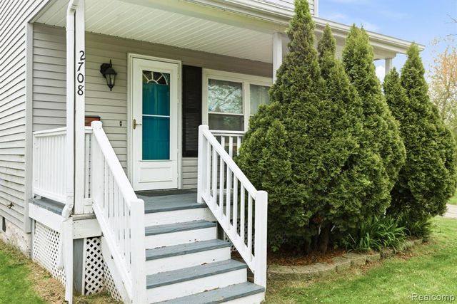 2708 Forest Street, Port Huron, MI 48060