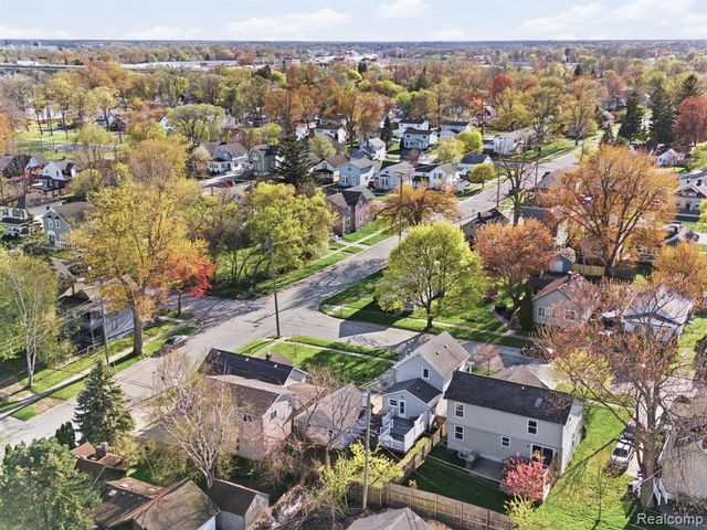 2708 Forest Street, Port Huron, MI 48060