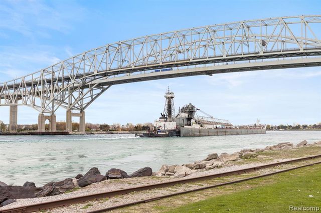 2708 Forest Street, Port Huron, MI 48060