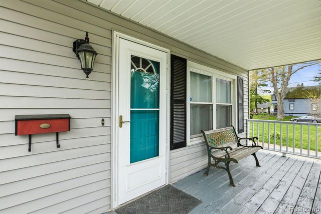 2708 Forest Street, Port Huron, MI 48060