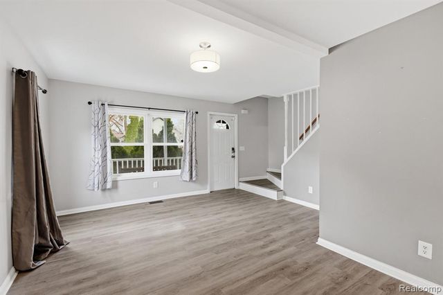 2708 Forest Street, Port Huron, MI 48060