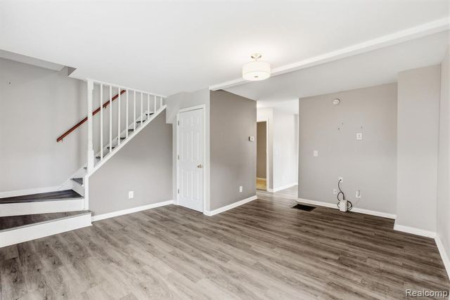 2708 Forest Street, Port Huron, MI 48060