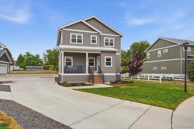1575 Gard Dr, Loveland, CO 80537