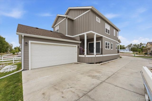 1575 Gard Dr, Loveland, CO 80537