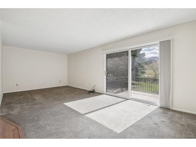 96 S Holman Way, Golden, CO 80401