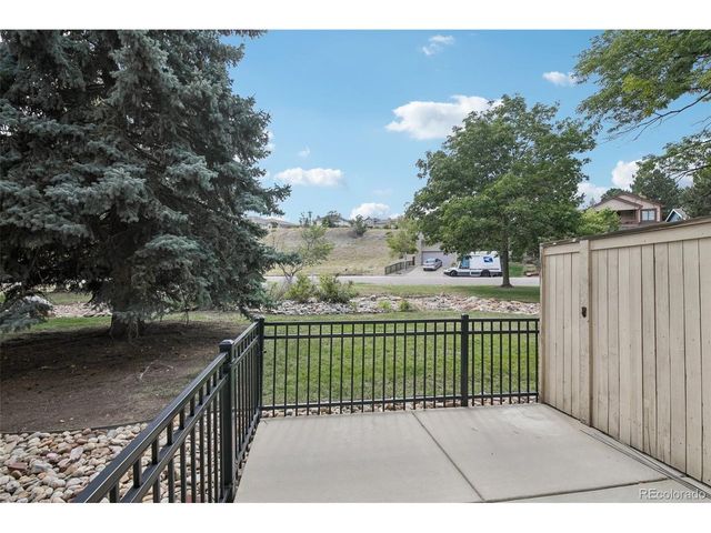 96 S Holman Way, Golden, CO 80401
