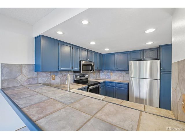 96 S Holman Way, Golden, CO 80401
