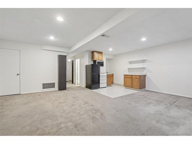 96 S Holman Way, Golden, CO 80401