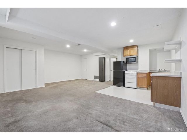 96 S Holman Way, Golden, CO 80401