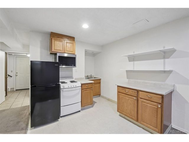 96 S Holman Way, Golden, CO 80401